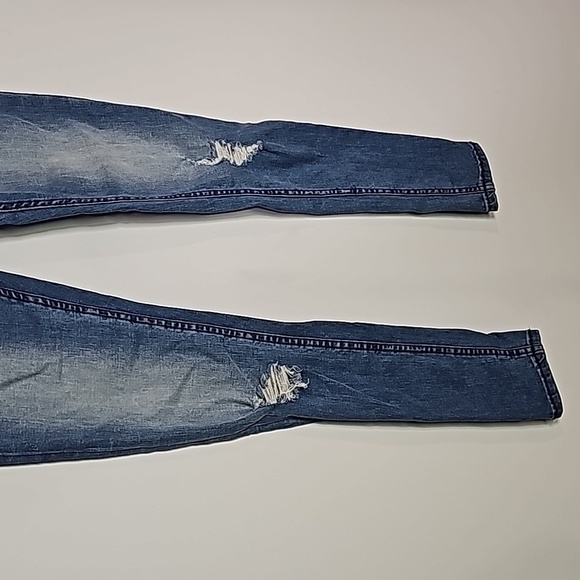 Roxy 28x31 super skinny jeans - Picture 3 of 7